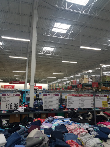 Warehouse club «BJ’s Wholesale Club», reviews and photos, 108 Lanes Mill Rd, Howell, NJ 07731, USA