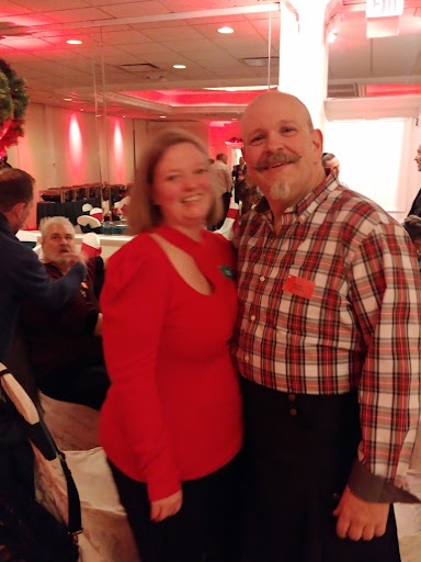 Wedding Venue «Chandelier», reviews and photos, 340 S Franklin Ave, Belleville, NJ 07109, USA