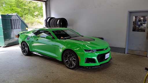 Chevrolet Dealer «Amesbury Chevrolet», reviews and photos, 103 Macy St, Amesbury, MA 01913, USA