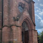 Photo n° 3 de l'avis de tom. fait le 12/07/2023 à 10:13 pour Eglise de Lembach à Lembach