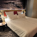 Photo n°3 de l'avis de X. fait le 02/09/2023 à 08:19 sur le  NYX Munich à Munich