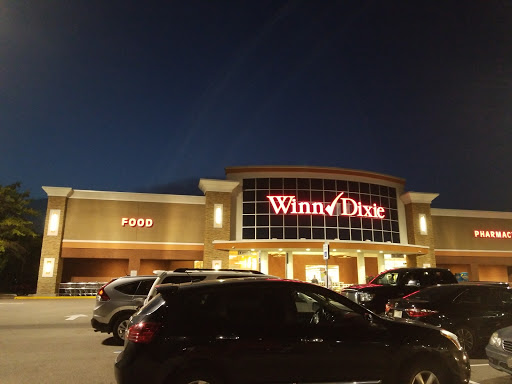 Grocery Store «Winn-Dixie», reviews and photos, 4476 Montevallo Rd, Birmingham, AL 35213, USA