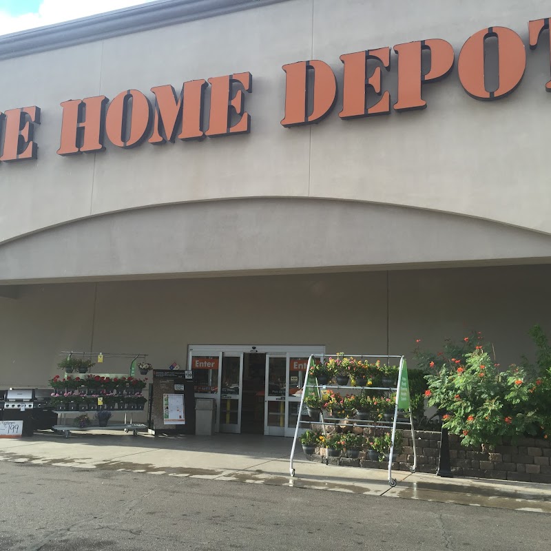 The Home Depot