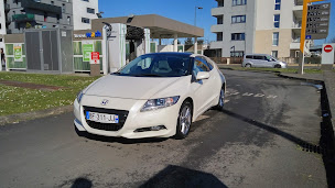 Photo n°12 de Honda N.D.A. à Mondeville ()