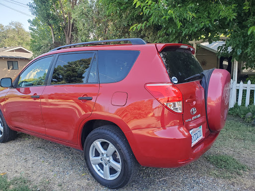 Used Car Dealer «Chico Top Imports», reviews and photos, 1177 Park Ave, Chico, CA 95928, USA