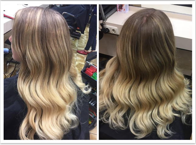 Kapsalon Ineke by Pris - Enschede
