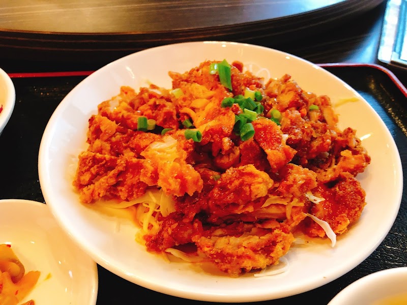 健康中華青蓮 天王洲スフィアタワー店 東京都品川区東品川 中華料理店 グルコミ