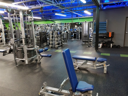 Physical Fitness Program «Results Driven Fitness», reviews and photos, 8538 SW Apple Way, Portland, OR 97225, USA