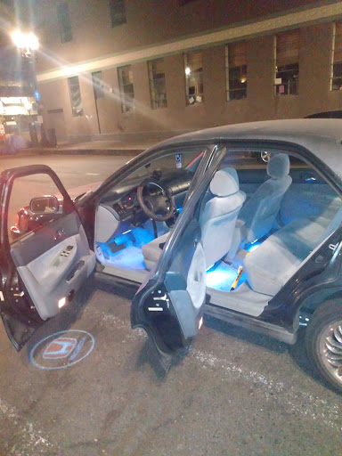 Auto Repair Shop «Green Drop Garage», reviews and photos, 1417 SE 9th Ave, Portland, OR 97214, USA