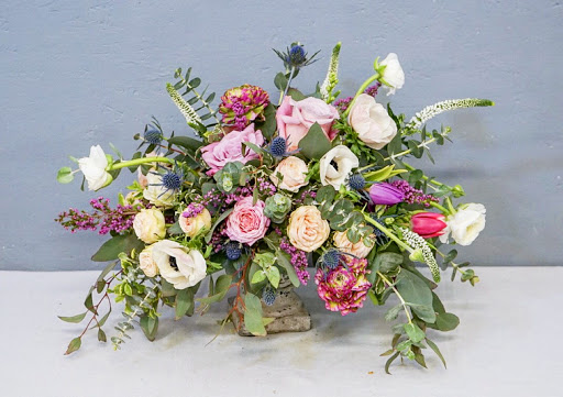 Florist «The Florist at Moana Nursery», reviews and photos, 1110 W Moana Ln, Reno, NV 89509, USA