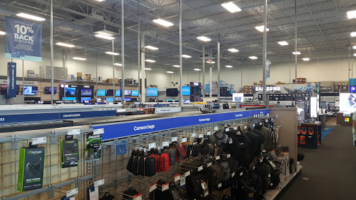 Electronics Store «Best Buy», reviews and photos, 422 W Loop 281 #100, Longview, TX 75605, USA