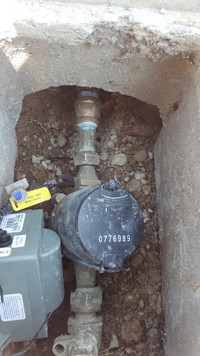 Plumber «DMS Plumbing», reviews and photos, 6335 Laredo St, Las Vegas, NV 89146, USA