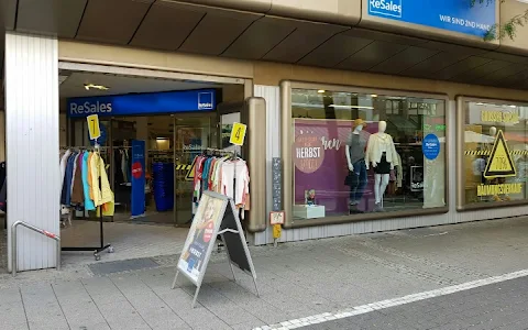 ReSales Darmstadt image