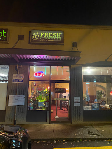 Fresh Elements Restaurant