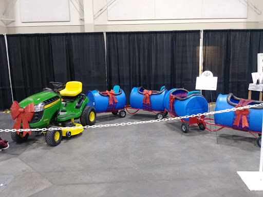 Event Venue «South Towne Exposition Center», reviews and photos, 9575 State St, Sandy, UT 84070, USA