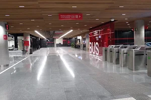 Bilbao (Bus Station) image