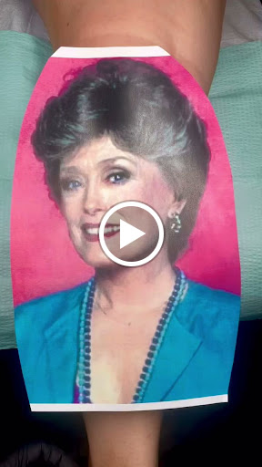 Explore small tattoo ideas behind the ear, creative tattoo ideas in Charlottesville, available at Spitfire Tattoo & Gallery