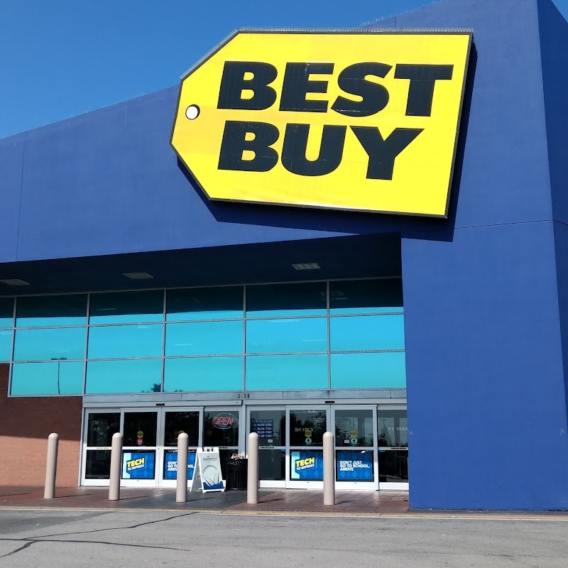 Best Buy