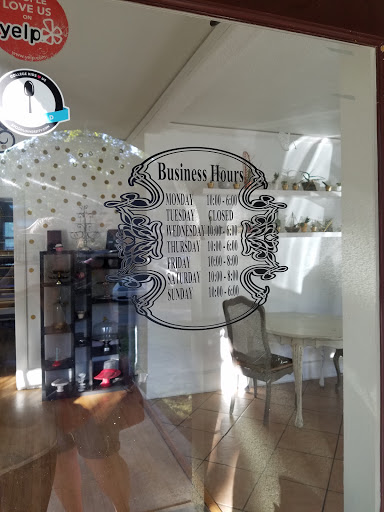 Bakery «Let Them Eat Cake», reviews and photos, 310 C St, Davis, CA 95616, USA