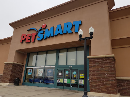 PetSmart, 1297 Promenade Pl, Eagan, MN 55121, USA, 