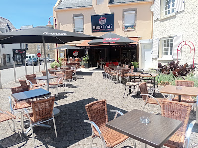 MERCAT CAFE HERBIGNAC à Herbignac