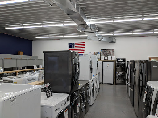 SND Appliances in Bemidji, Minnesota