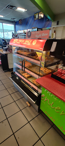 Convenience Store «Stripes», reviews and photos, 2815 E Main St, Uvalde, TX 78801, USA