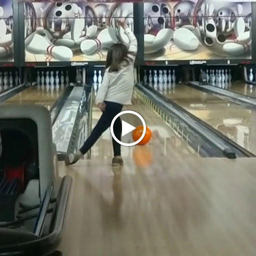 Bowling Alley «Laurel Lanes», reviews and photos, 108 W 8th St, Port Angeles, WA 98362, USA