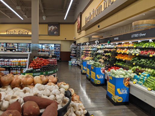 Grocery Store «Safeway», reviews and photos, 160 1st St, Los Altos, CA 94022, USA