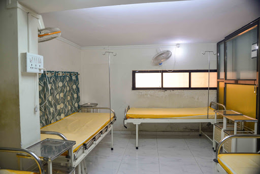 Vaibhav Ortho-Surgical Hospital