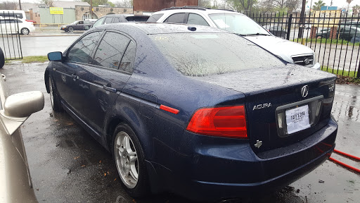 Used Car Dealer «CJAUTOSALES LLC», reviews and photos, 1301 S General McMullen, San Antonio, TX 78237, USA
