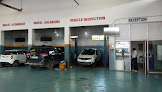 Tata Motors Cars Showroom   Ra Motors, Kasganj Road
