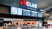 Photos du propriétaire du Restaurant LE CLUB Café Kinepolis Lomme à Lille - n°4