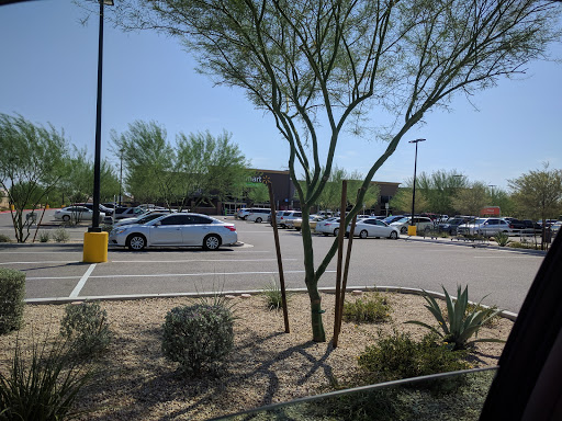 Supermarket «Walmart Neighborhood Market», reviews and photos, 7421 W Thunderbird Rd, Peoria, AZ 85381, USA