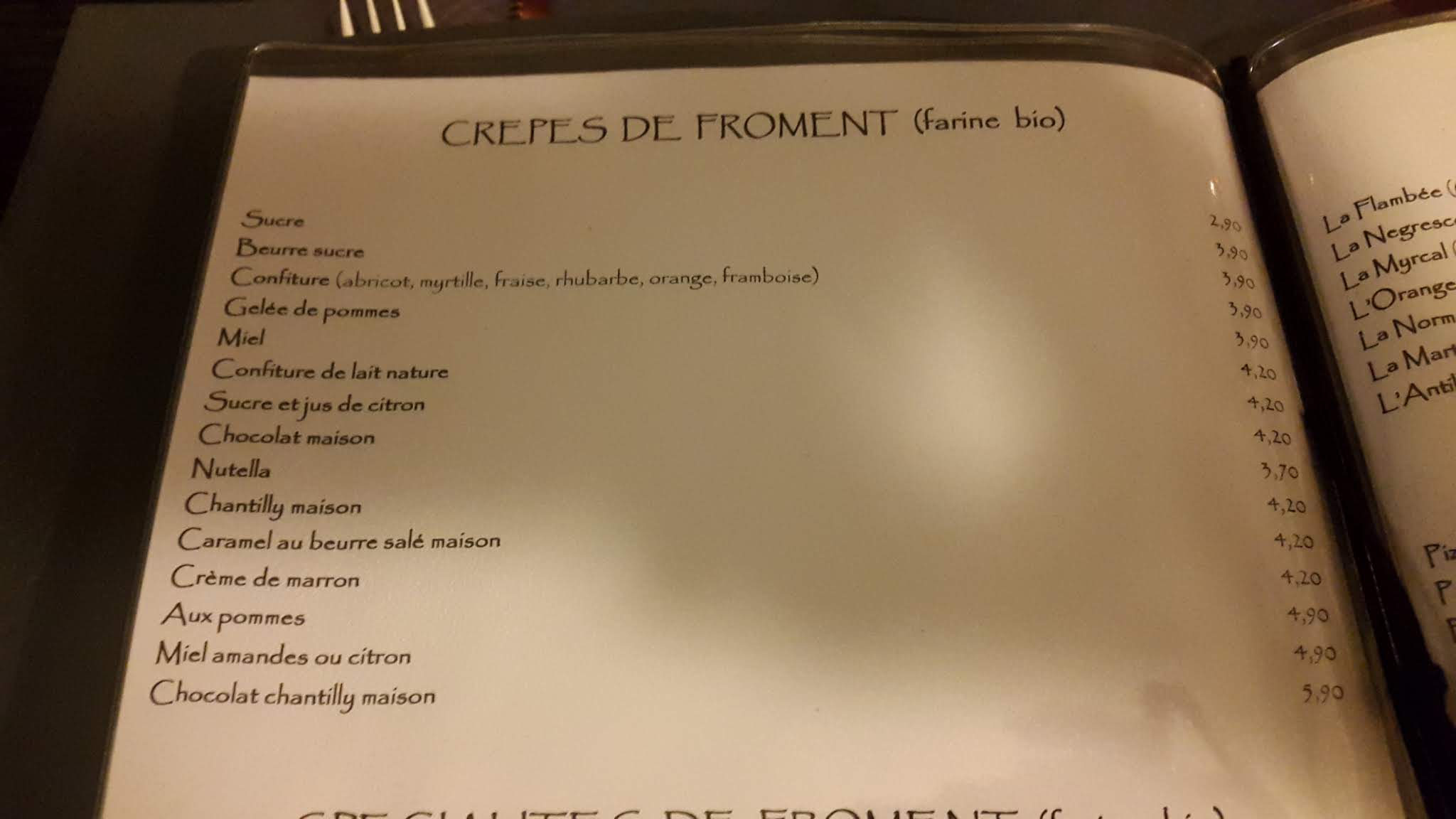 Photo n° 11 de l'avis de seb.c fait le 30/01/2019 à 15:05