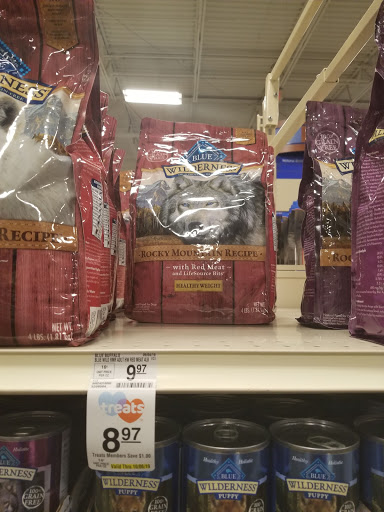 Pet Supply Store «PetSmart», reviews and photos, 11400 Financial Centre Pkwy, Little Rock, AR 72211, USA
