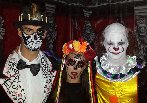 Painter «U B Painted Face and Body Painting Portland», reviews and photos, 6444 Palomino Way, West Linn, OR 97068, USA