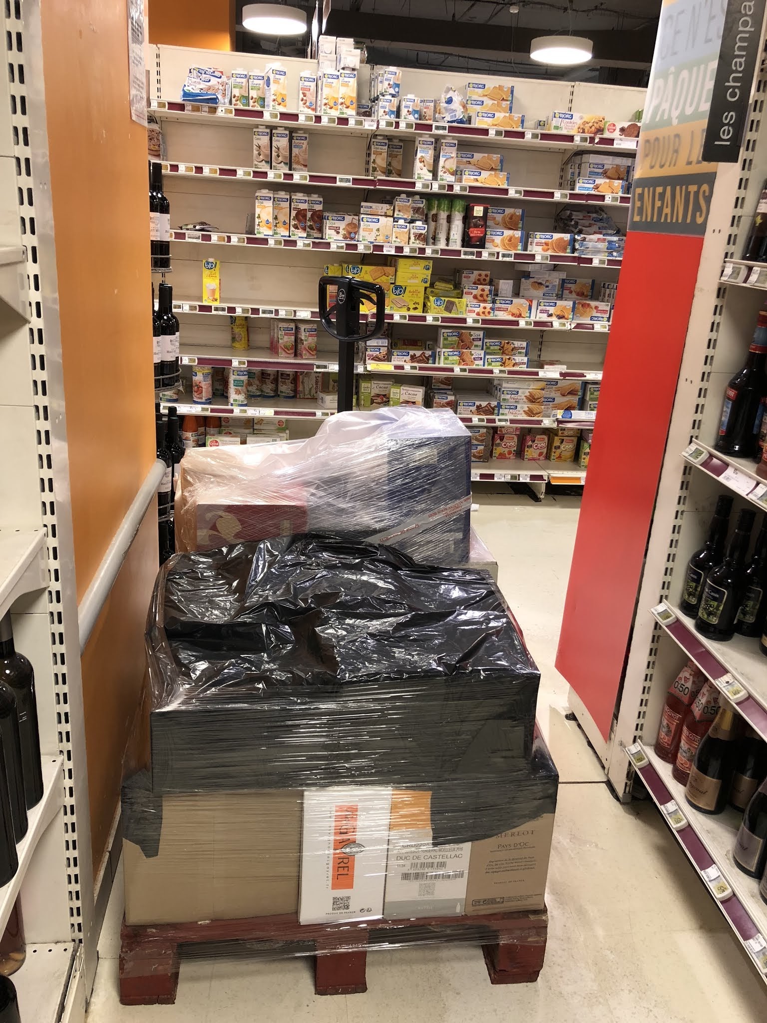Photo n° 3 de l'avis de Fred.p fait le 07/06/2018 à 06:26