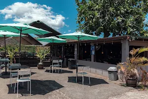 Almendros Restaurant Bar image
