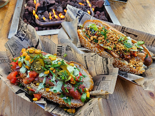 Photo n°114 de Cool Cats à Chamonix-Mont-Blanc ()