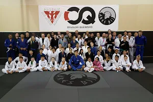 Ares BJJ Goodyear image