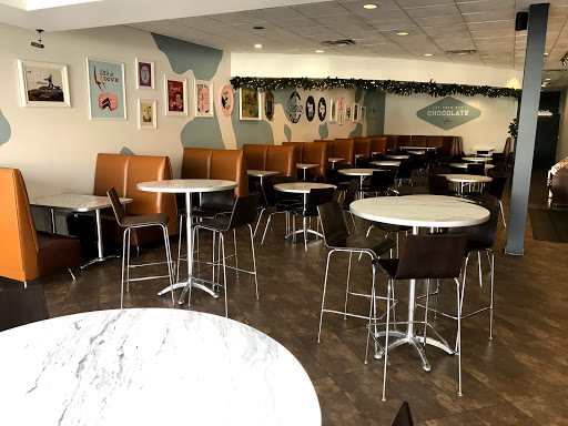 Candy Store «The Chocolate Bar», reviews and photos, 2521 University Blvd, Houston, TX 77005, USA