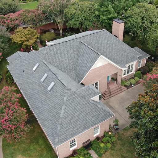 Roofing Contractor «Atlantic Craftsman Co.», reviews and photos, 908 Business Park Dr, Chesapeake, VA 23320, USA