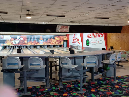 Bowling Alley «All Star Lanes», reviews and photos, 4735 Mormon Coulee Rd, La Crosse, WI 54601, USA