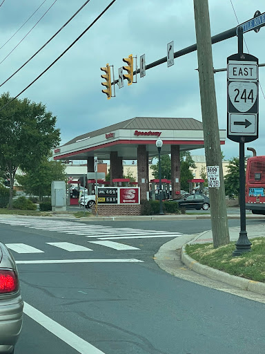 Speedway, 7100 Little River Turnpike, Annandale, VA 22003, USA, 