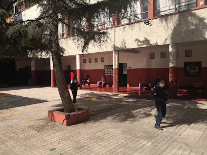 Colegio Santa Elena