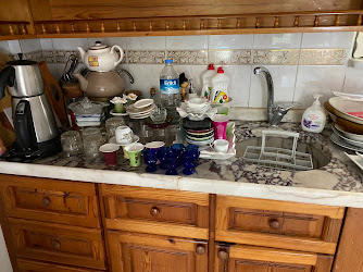 Bandırma Yeşil Temizlik