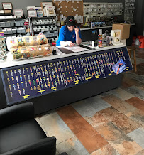 C & E Lock & Safe Inc - Photo 6 - Car repair in Fayetteville, AR, Fayetteville