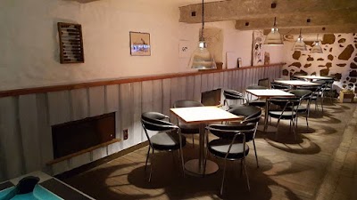 Photos of Provincial Cafeteria