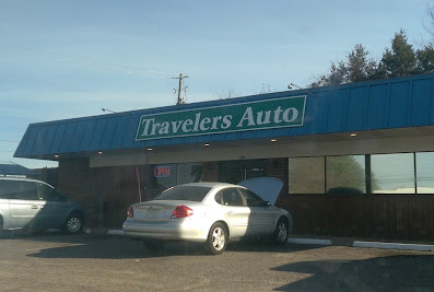 Travelers Auto